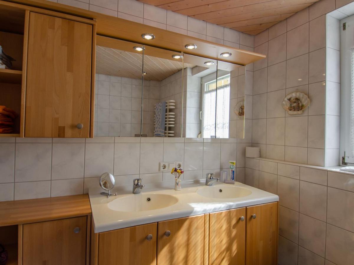 شقة Haus Harter فولفاخ المظهر الخارجي الصورة